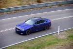 BMW M5 2018 года (AU)